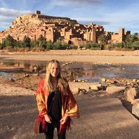 Hannah Elshorst的照片