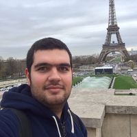 ALIREZA JAFARI's Photo
