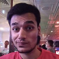 Abhinav Tyagi's Photo