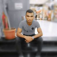 Saadan Gamal的照片