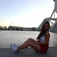 Giovanna Vurro's Photo