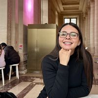 Itzel Garcia's Photo