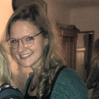 Johanna Schubert's Photo