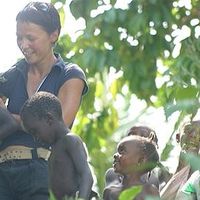 Helelyn Tammsaar's Photo