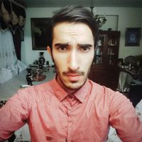 Hamidreza Sh的照片