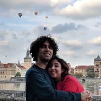 Farzad Razavi's Photo