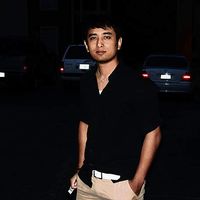 Robin Shrestha's Photo