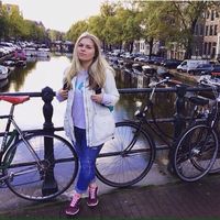 Fotos de Anastasia Nikonova