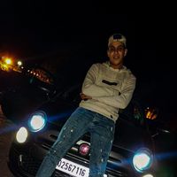 Heythem Salvadorien's Photo