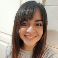 Fotos de Luisa Padula