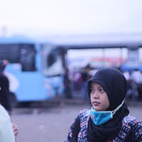 Fotos von Hesty G Heksariani