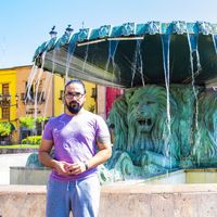 Diego Ivan Nolasco's Photo