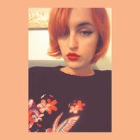 Simona Zaza的照片