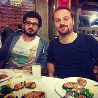 Sadettin Deniz Gunaltay's Photo