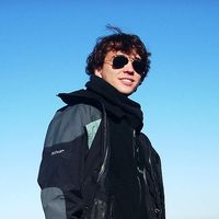 Felipe Duarte's Photo