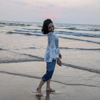 Anuja Wadgaonkar的照片