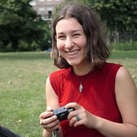 Vera Hanna-Wildfang的照片