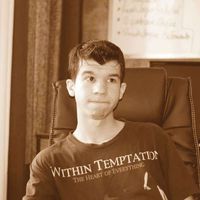 Daniel G. Pereira's Photo