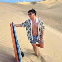 Nestor Anrango's Photo