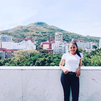 Evey Carvajal的照片