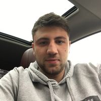 David Mnatsyan's Photo