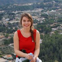 Nikki Arendse的照片