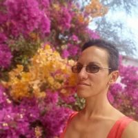 Карина Оганджанян's Photo