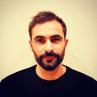 Giampaolo Guidi的照片