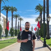 Achref Ben Thameur的照片