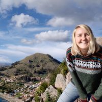 Nina Utzelmann的照片