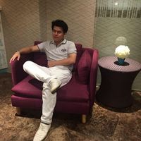 Andy Goh Z W的照片