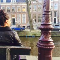 Daniela Mercado Farias's Photo