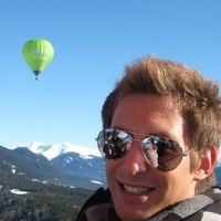 Robert Stifter's Photo