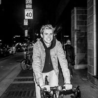 Jonathan Beaton's Photo