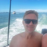 Sven Hoffmann's Photo