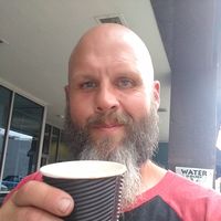 Fotos von Glenn Williamson