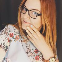 Lisa Bieliavtseva的照片