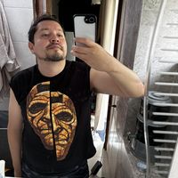 Igor Cabrera's Photo