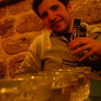 Dominic Marcil的照片