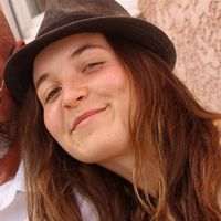 Marie Cahagne's Photo