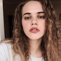 Le foto di Vasilisa Astapkovich