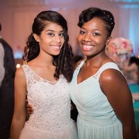 Candace Olusola's Photo