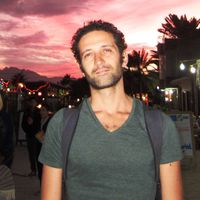 Fotos de Mario Piccaluga