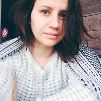 Ann Tikhonova的照片