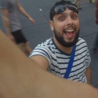 Fotos von Andres Chavarrium