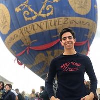 José Alejandro Guizar Robles的照片