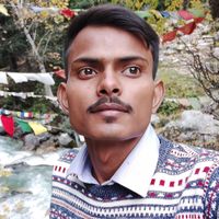 Abhishek Kumar's Photo