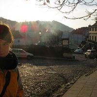 Agnieszka Kołodziej's Photo