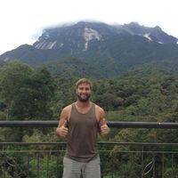 Brett Beinke's Photo