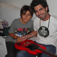 Gaston Sucarrat's Photo